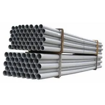 Plastic Perforated Pipe